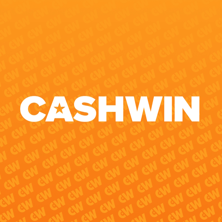 Cashwin Logo