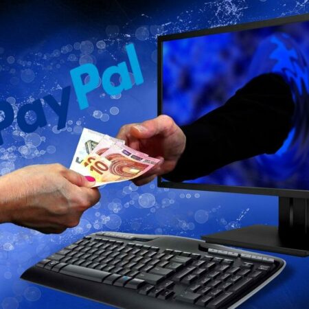 Online Casinos mit PayPal