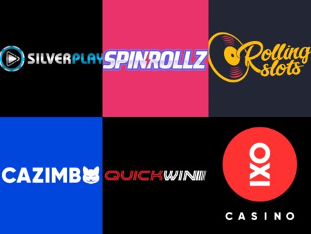 Die besten Krypto online Casinos für Deutschland